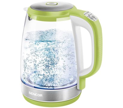 Изображение 11 Электрочайник Sencor SWK2197GG