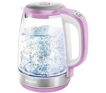 Зображення 11 Електрочайник Sencor SWK2198RS