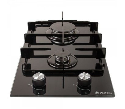 Изображение 2 Варочная поверхность Perfelli HGG 31414 BL