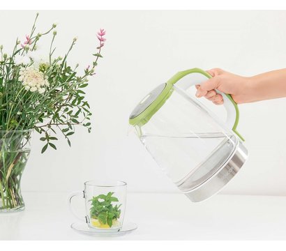 Изображение 2 Электрочайник Sencor SWK2197GG