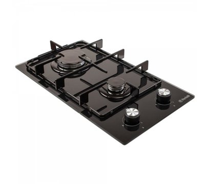 Изображение 3 Варочная поверхность Perfelli HGG 31414 BL