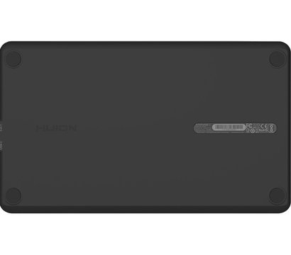 Изображение 3 Графический планшет Huion Kamvas 16 GS1562(2021) Cosmo Black