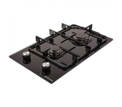 Изображение 4 Варочная поверхность Perfelli HGG 31414 BL
