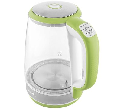 Изображение 4 Электрочайник Sencor SWK2197GG