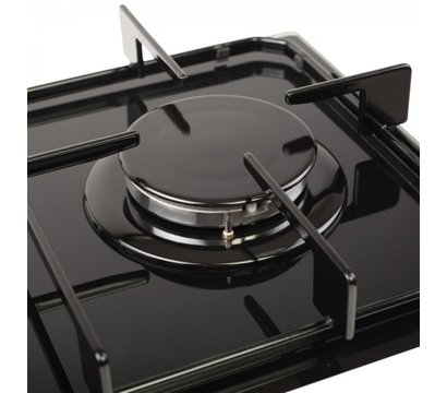 Изображение 5 Варочная поверхность Perfelli HGG 31414 BL