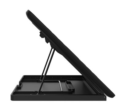 Зображення 5 Графічний планшет Huion Kamvas 12 GS1161 Cosmo Black