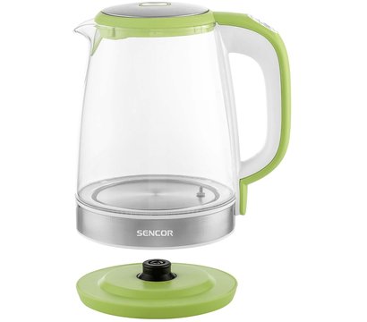 Изображение 5 Электрочайник Sencor SWK2197GG
