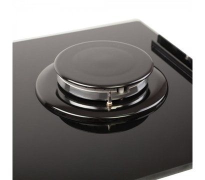Изображение 6 Варочная поверхность Perfelli HGG 31414 BL