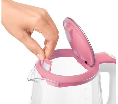 Зображення 7 Електрочайник Sencor SWK2194RD