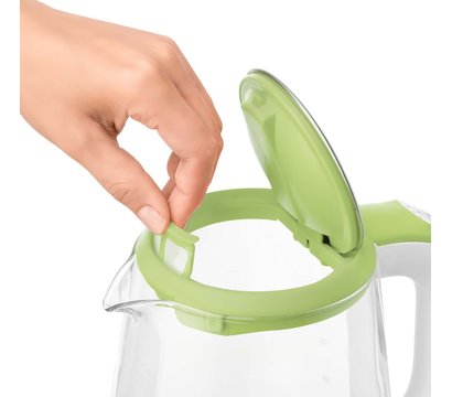 Изображение 7 Электрочайник Sencor SWK2197GG