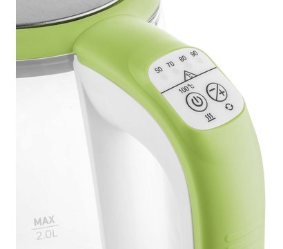 Изображение 8 Электрочайник Sencor SWK2197GG