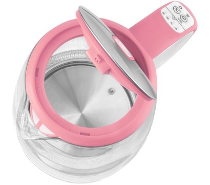 Зображення 9 Електрочайник Sencor SWK2194RD