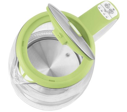 Изображение 9 Электрочайник Sencor SWK2197GG