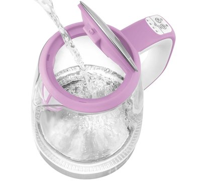 Зображення 9 Електрочайник Sencor SWK2198RS