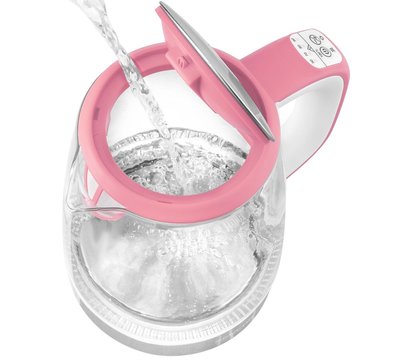 Зображення 10 Електрочайник Sencor SWK2194RD