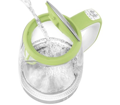 Изображение 10 Электрочайник Sencor SWK2197GG