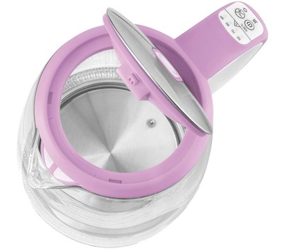 Зображення 10 Електрочайник Sencor SWK2198RS