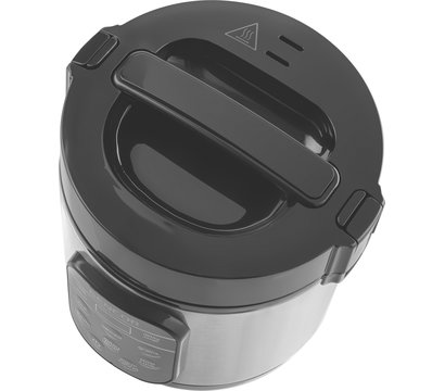 Изображение 13 Мультиварка Sencor SRM0650SS