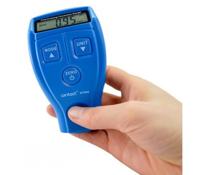 Изображение 2 Толщиномер Wintact WT200A
