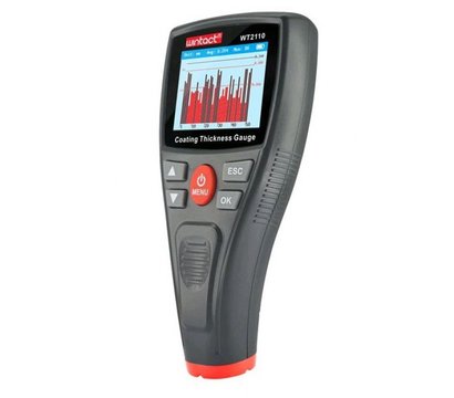 Изображение 2 Толщиномер Wintact WT2110