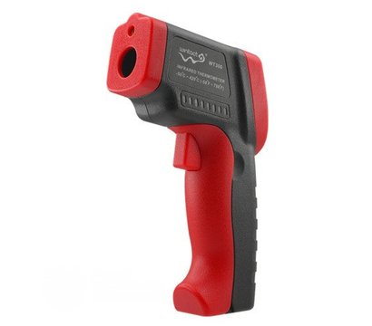 Изображение 2 Термометр Wintact WT300