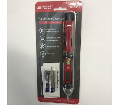 Изображение 2 Тестер  Wintact WT3010