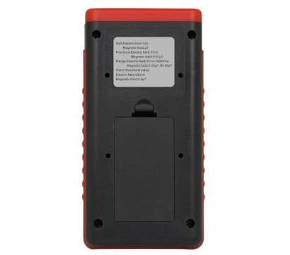 Изображение 2 Детектор Wintact WT3120