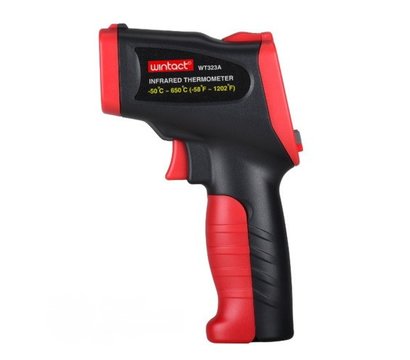Изображение 2 Термометр Wintact WT323A