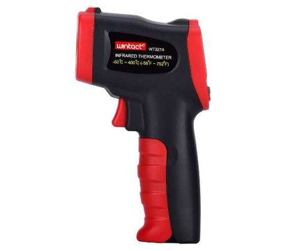 Изображение 2 Термометр Wintact WT327A