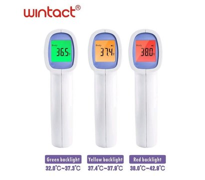 Изображение 2 Термометр Wintact WT3652
