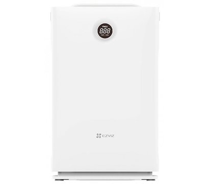 Зображення 2 Очищувач повітря Ezviz CS-EB350A
