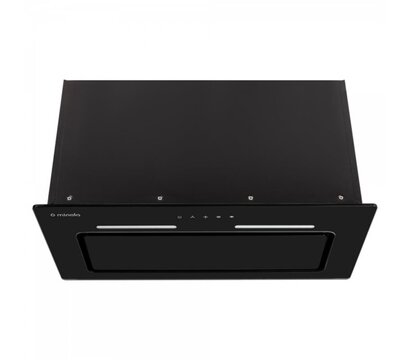 Зображення 2 Витяжка Minola HBI 6673 BL GLASS 1000 LED Line