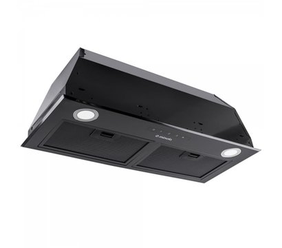 Изображение 2 Вытяжка Minola HBS 7652 BL 1000 LED