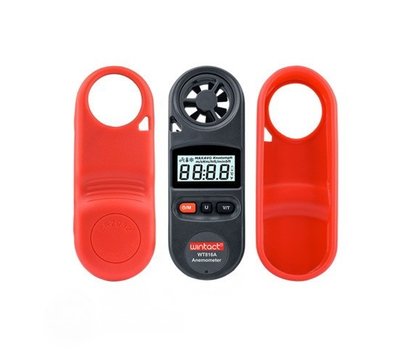 Изображение 2 Анемометр Wintact WT816A