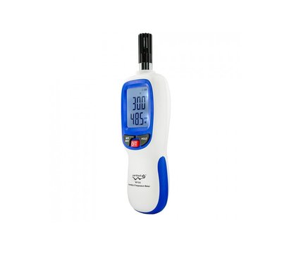 Изображение 2 Термометр Wintact WT83