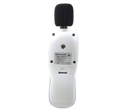 Изображение 2 Шумомер Wintact WT85
