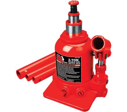 Изображение 2 Домкрат  Torin TF0202