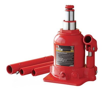 Изображение 2 Домкрат  Torin TF0402