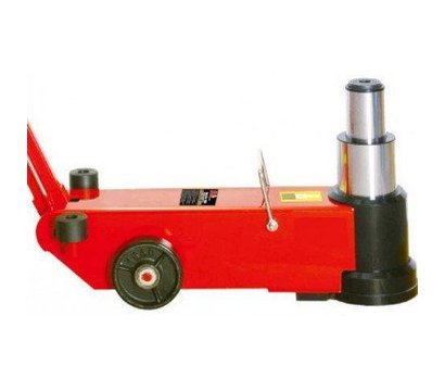 Изображение 2 Домкрат  Torin TRA50-2A