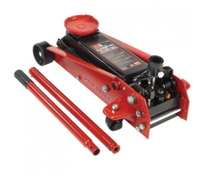 Зображення 2 Домкрат Torin T83002