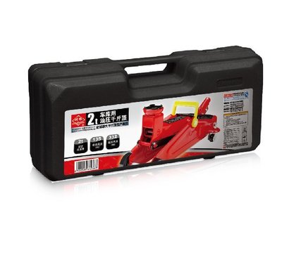 Изображение 2 Домкрат  Torin TA820014S