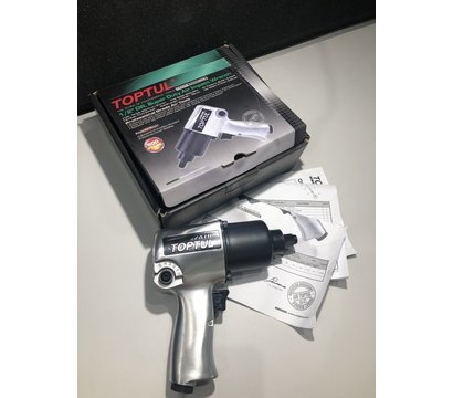 Изображение 3 Пневматичный инструмент Toptul KAAA1660B
