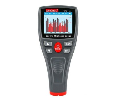 Изображение 3 Толщиномер Wintact WT2110