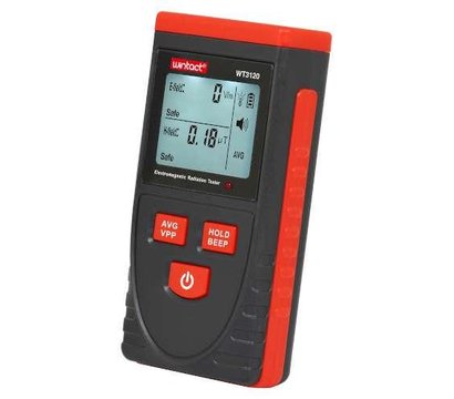 Изображение 3 Детектор Wintact WT3120