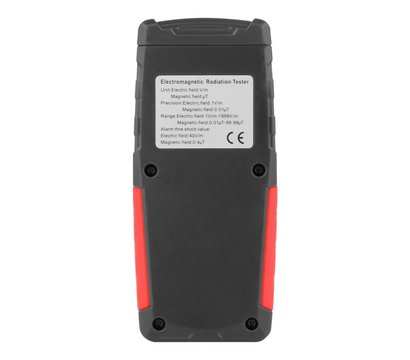 Изображение 3 Детектор строительный Wintact WT3121