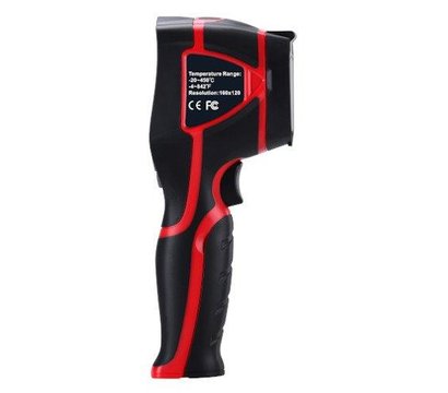 Изображение 3 Тепловизор Wintact WT3160