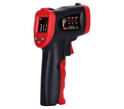 Изображение 3 Термометр Wintact WT327A