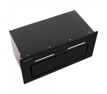 Зображення 3 Витяжка Minola HBI 6673 BL GLASS 1000 LED Line