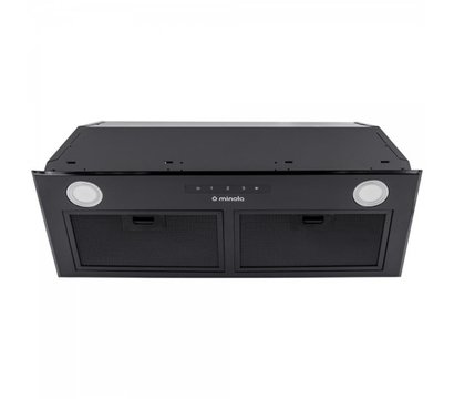 Изображение 3 Вытяжка Minola HBS 7652 BL 1000 LED