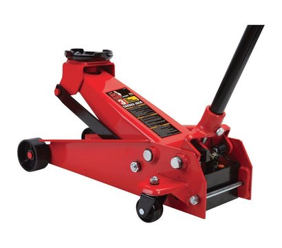 Зображення 3 Домкрат Torin T83002